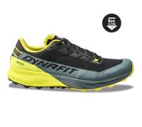 Dynafit Ultra GORE-TEX Trailrunningschuhe dunkelblau/schwarz/gelb - 40.5