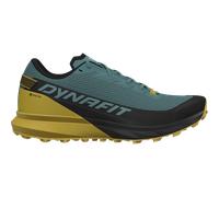 Dynafit Ultra GORE-TEX Trailrunningschuhe blau/gelb/schwarz - 46
