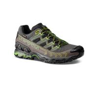 Ultra Raptor II GTX, Mountain Hiking Schuhe Low Cut, Herren - La Sportiva K00G31-Black/Reflective 47.5