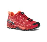 Ultra Raptor II JR Mountain Hiking Schuhe - La Sportiva Carbon/Goji 27