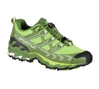 La Sportiva Ultra Raptor II JR kale/lime green (E18E09) 29