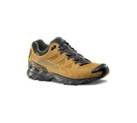La Sportiva Trail-Wanderschuhe Ultra Raptor II Leather GTX (Nubukleder, wasserdicht) schwarz Herren, Größe Euro (US) 42,5