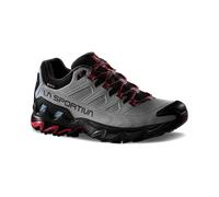 Ultra Raptor II Leather Woman GTX, Mountain Hiking Low Cut Shoes, Damen - La Sportiva G09G12-Clay/Mist 5 2/3 UK / 39
