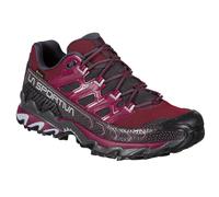 Trail-Schuh La Sportiva Ultra Raptor II Wide Woman GTX (Red Plum/Carbon) Damen 36.5