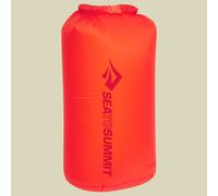 Sea to Summit Ultra-Sil Dry Bag - Trockensack spicy orange 20L