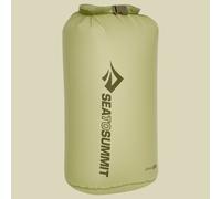 Sea To Summit Ultrasil 20l Dry Sack Grün