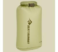 Ultra-Sil Dry Bag 5L Volumen 5 Farbe tarragon green