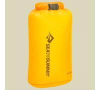 Sea to Summit Trockensack Ultra Leger 5 l – Gelb – Unisex – Einheitsgröße – Modell 2025