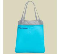 Ultra-Sil Shopping Bag 30L 30l blau - blue atoll