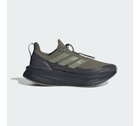 Ultraboost 5 H.Koumori Laufschuhe Carbon / Tent Green / Olive Strata 36