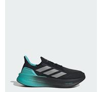 ULTRABOOST 5 MERCEDES AMG PETRONAS F1 TEAM Schuh Core Black / Silver Metallic / Semi Mint Rush 39 1/3