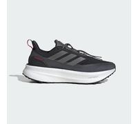 Ultraboost 5 TR Laufschuh Core Black / Iron Metallic / Lucid Red 48