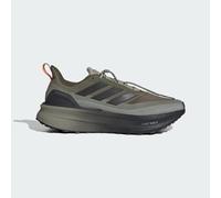 Ultraboost 5 TR Laufschuh Silver Pebble / Core Black / Impact Orange 38