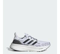 ULTRABOOST 5 Turnschuhe Cloud White / Core Black / Silver Metallic 38