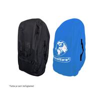 Ultraleichte Rucksack Schutzhülle - für Transport und als Regenhülle