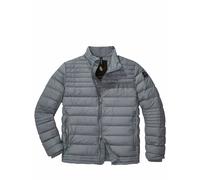 Ultraleichte Steppjacke Mey & Edlich Grau 58 Herren