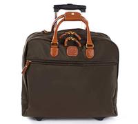 Ultraleichter Notebooktrolley X-TRAVEL, Einheitsgröße.Olive