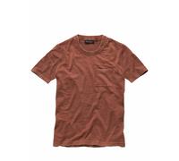 Ultraleichtes Strickshirt Mey & Edlich Braun 56 Herren