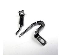 Ultralock Ober- und Unterschleifer für Singer 14Sh Serie 14SH-654, 14SH644