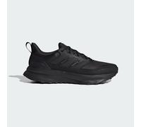 adidas Ultrarun 5 TR Laufschuh Schwarz, Herren, Größe: 39 1/33, Material: Synthetik/Textil
