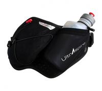 UltrAspire - Essential Bottle Pack - Hüfttasche, Gr. 2 l, schwarz (Black)