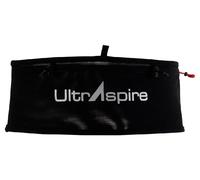 UltrAspire Fitted Race Belt 2.0 -Laufgürtel schwarz - UA081BK XL
