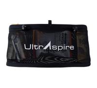 UltrAspire - Fitted Race Belt 3.0 - Hüfttasche, Gr. L, schwarz (Black)