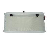 UltrAspire - Fitted Race Belt 3.0 - Hüfttasche, Gr. M, grau (DesertSage)