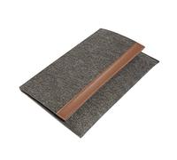 Ultron 163721 Real Life Keeper Filz Schutzhülle für Notebook/Tablet (17,8 cm (7 Zoll)) schwarz