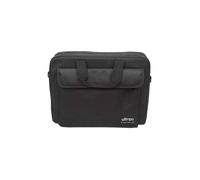 Ultron 371958 Laptoptasche 43,2 cm (17") Aktenkoffer Schwarz