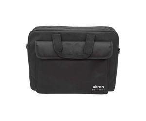 Ultron Case Basic Laptop Tasche 17" schwarz