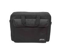 Ultron 371958 Laptoptasche 43,2 cm (17") Aktenkoffer Schwarz