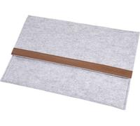 Ultron NB Tasche RealLife keeper 13,3 (33cm) Filz Multimedia-Technik Notebooktaschen