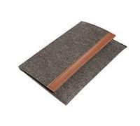 Ultron Reallife 17.8 cm (7) Sleeve Case Black, 163721