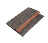 Ultron Reallife 20.3 cm (8) Sleeve Case Black, 163722