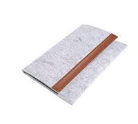 Ultron Reallife 20.3 cm (8) Sleeve Case Grey, 163777