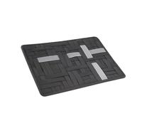 Ultron Reallife 33 cm (13) Sleeve Case Black, 156803