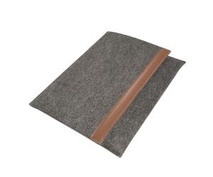 Ultron Reallife Keeper 25.4 cm (10) Sleeve Case Black, 163723