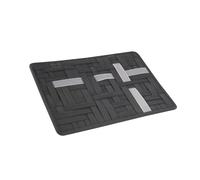 Ultron RealLife - Schutzhülle - Jede Marke - 22,9 cm (9 Zoll) - 213 g - 4040895568014