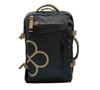 Ultron Rucksack NPU 17" schwarz/Gold - Rucksack (478251)