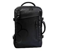 Ultron Rucksack NPU 17" schwarz/schwarz - Rucksack (478250)