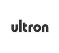 Ultron Rucksack NPU 17" weiss/beige Notebook (478254)