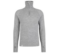 Ulvang - Rav 2.0 Halfzip Sweater - Wollpullover, Gr. XS, grau (GreyMelange)