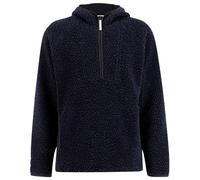 Ulvang - Re Orbit Hooded Half Zip Wool Pile - Fleecepullover, Gr. XL, blau (NavyBlue)