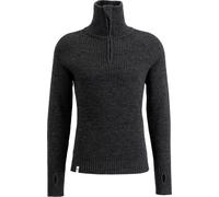 Ulvang - Rav 2.0 Halfzip Sweater - Wollpullover, Gr. S, grau (CharcoalMelange)