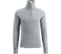 Ulvang - Rav 2.0 Halfzip Sweater - Wollpullover, Gr. XXL, grau (GreyMelange)