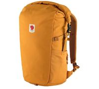 Fjällräven Ulvö Rolltop 30l Rucksack One Size Red Gold