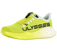 ULYSSES Herren Waya Urc1 Sneaker, Fluo White, 36 EU