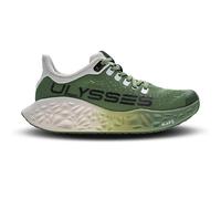 Ulysses Laufschuhe Waya URC1 (Leichtigkeit) militärgrün Herren, Größe Euro (US) 43 (9,5)