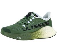 ULYSSES Unisex Waya Urc 1 Laufschuhe Neutralschuh Military Green/Paper - Oliv 44